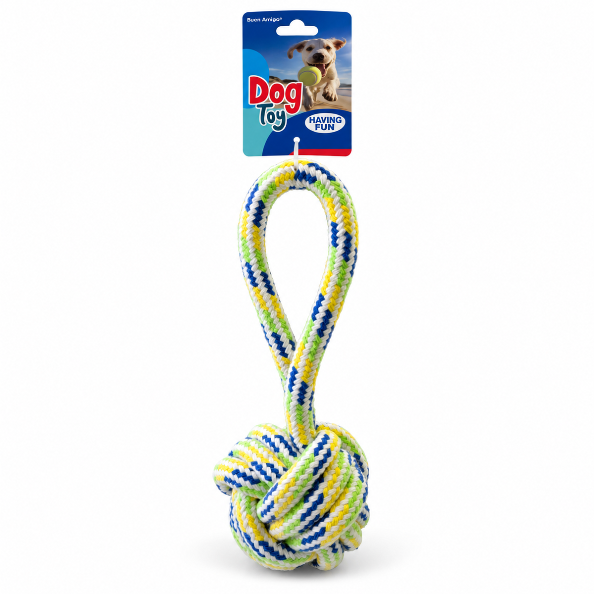 Juguete de cordel 82532