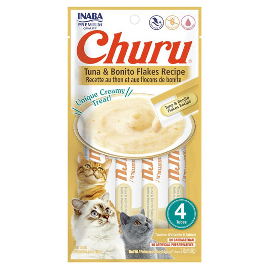 Churu Atún/Bonito 56 GR
