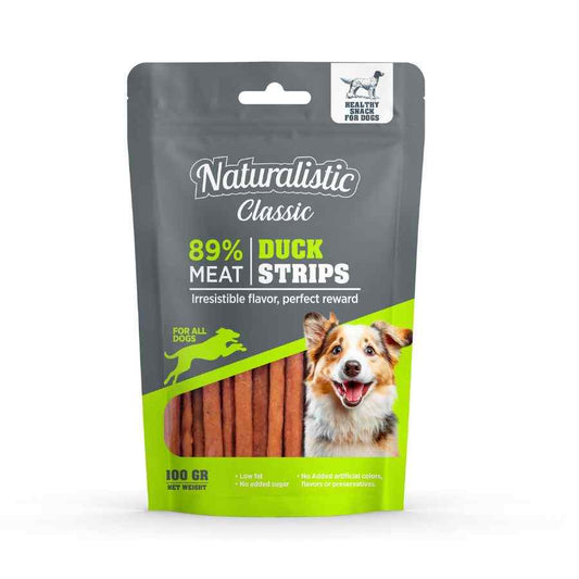 Naturalistic duck strip 100 GR